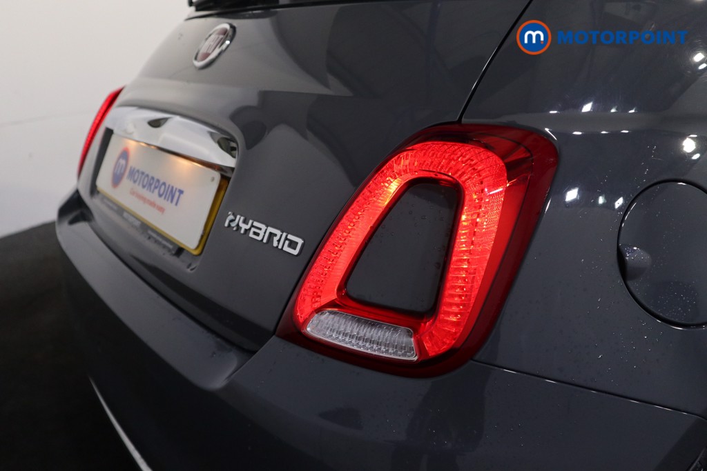 Used Fiat 500 2021 for sale - 76985068: Photo 29