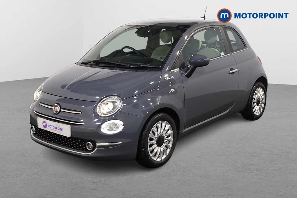 Used Fiat 500 2021 for sale - 76985068: Photo 3