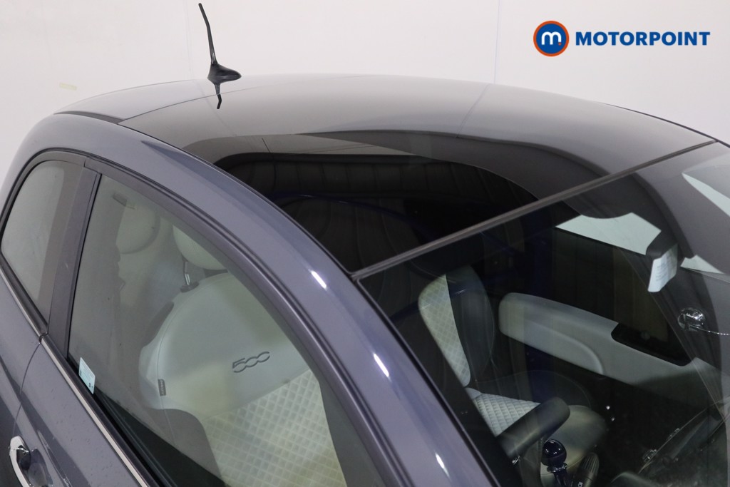 Used Fiat 500 2021 for sale - 76985068: Photo 30