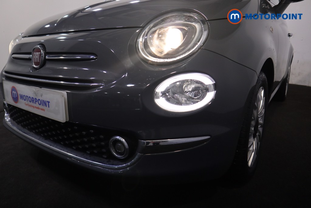 Used Fiat 500 2021 for sale - 76985068: Photo 34