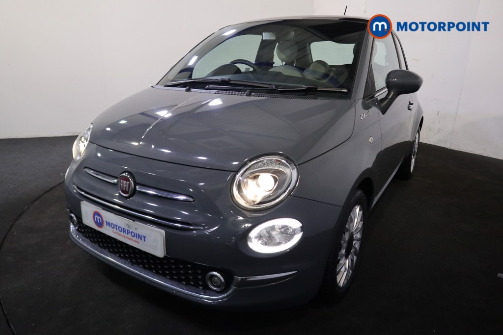 Used Fiat 500 2021 for sale - 76985068: Photo 35