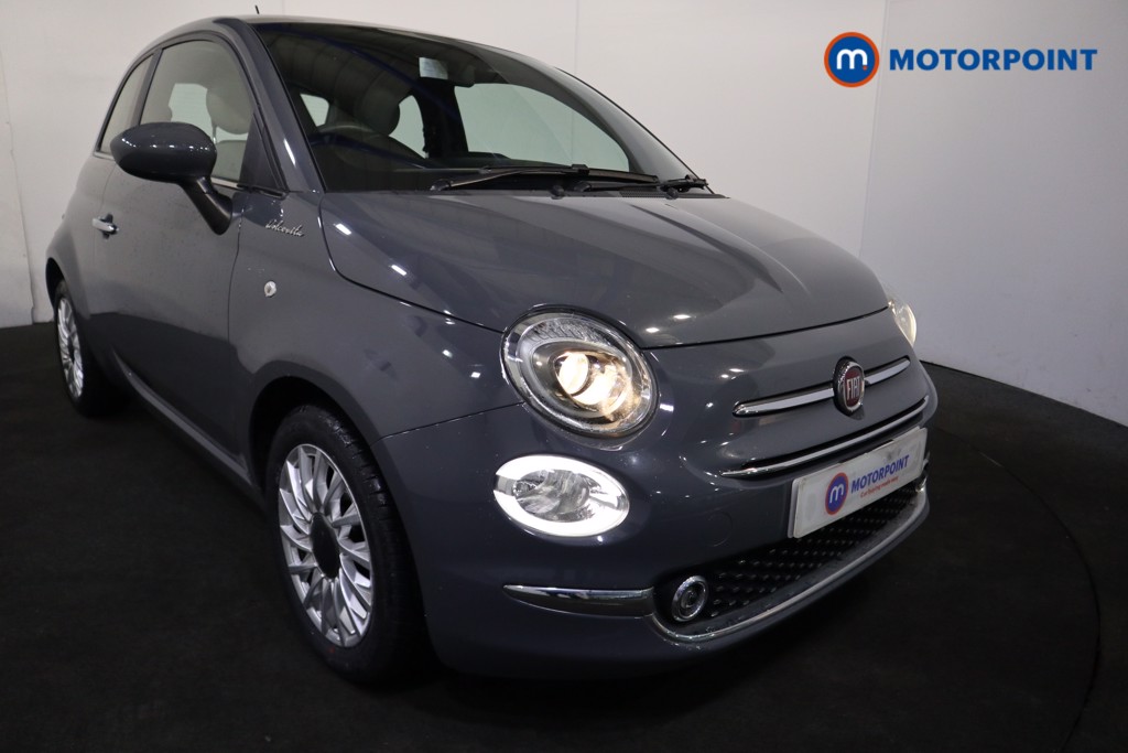 Used Fiat 500 2021 for sale - 76985068: Photo 37