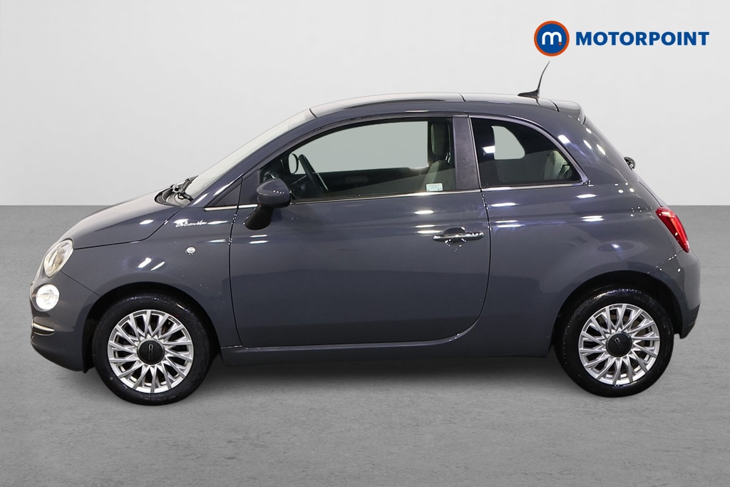 Used Fiat 500 2021 for sale - 76985068: Photo 4