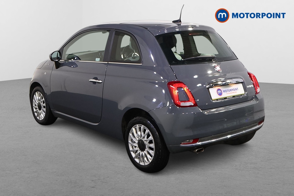 Used Fiat 500 2021 for sale - 76985068: Photo 5