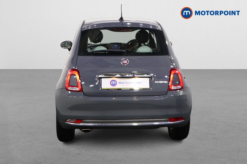 Used Fiat 500 2021 for sale - 76985068: Photo 6