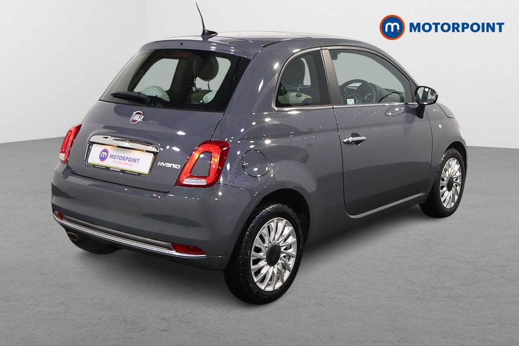 Used Fiat 500 2021 for sale - 76985068: Photo 7