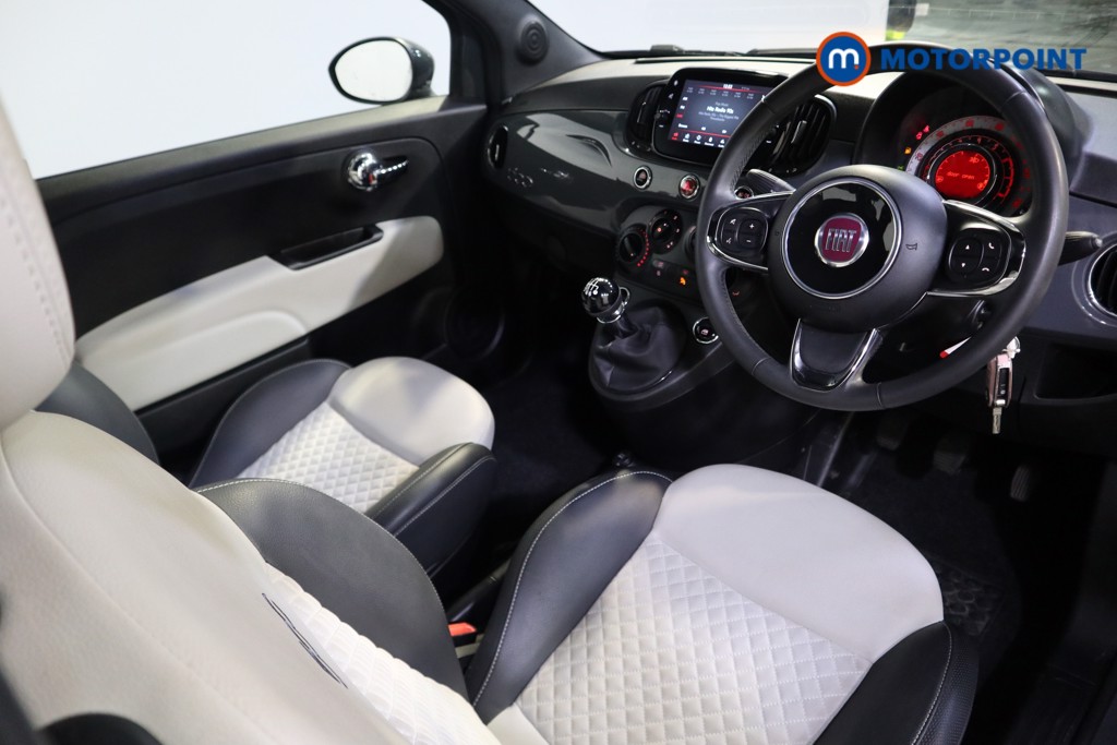 Used Fiat 500 2021 for sale - 76985068: Photo 9