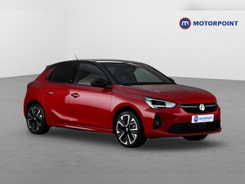 Used Vauxhall Corsa 2023 for sale - 78644362: Photo