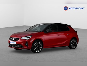 Used Vauxhall Corsa 2023 for sale - 78644362: Photo