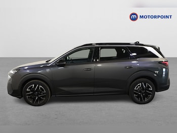 Used Peugeot 5008 2025 for sale - 78365069: Photo