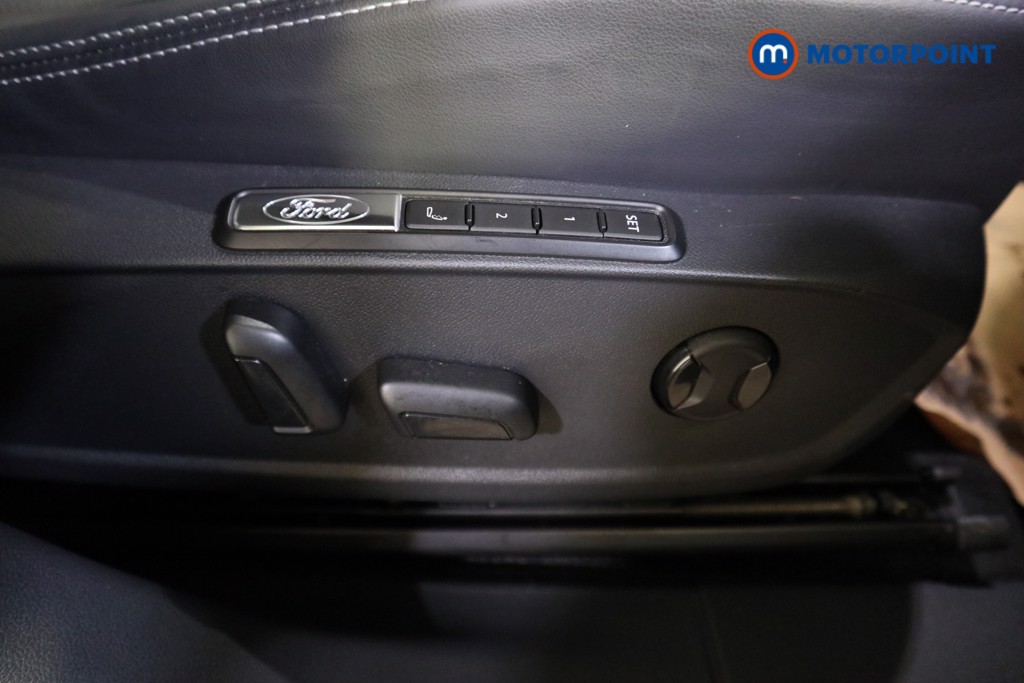 Used Ford Explorer 2025 for sale - 76895733: Photo 17