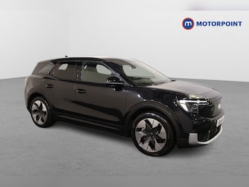 Ford Explorer feature image