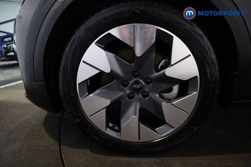 Used Ford Explorer 2025 for sale - 76895733: Photo 25