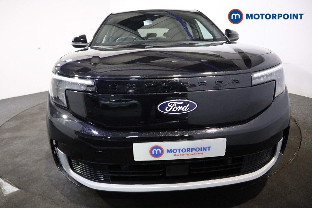 Used Ford Explorer 2025 for sale - 76895733: Photo 36