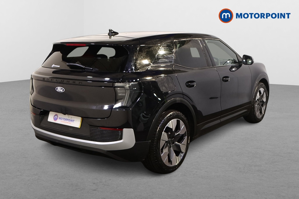 Used Ford Explorer 2025 for sale - 76895733: Photo 7