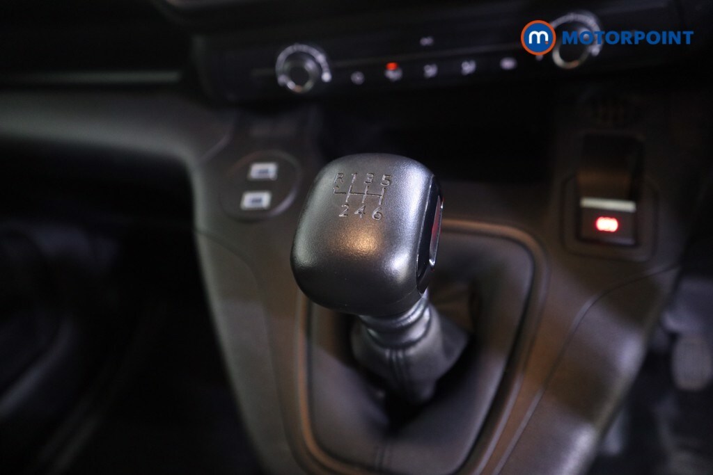 Used Peugeot Partner 2025 for sale - 77679676: Photo 19