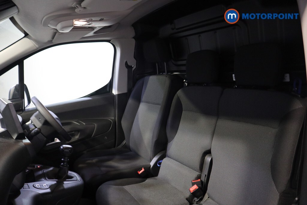 Used Peugeot Partner 2025 for sale - 77679676: Photo 24