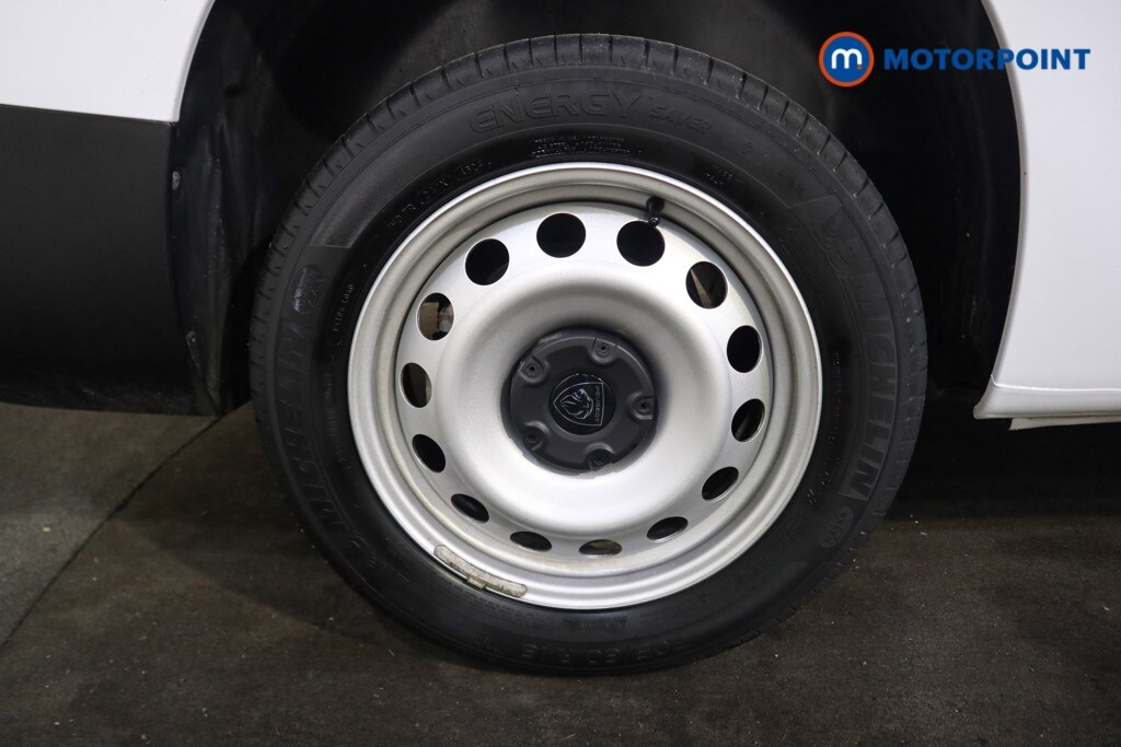 Used Peugeot Partner 2025 for sale - 77679676: Photo 29