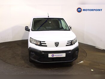 Used Peugeot Partner 2025 for sale - 77679676: Photo