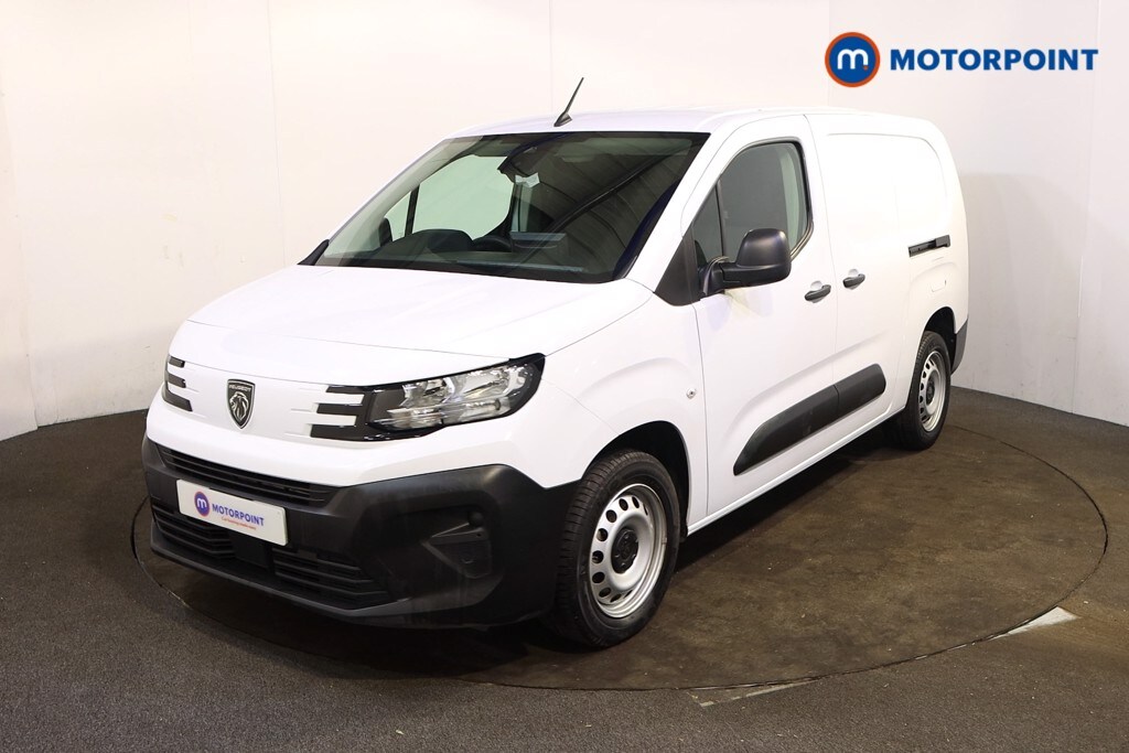 Used Peugeot Partner 2025 for sale - 77679676: Photo 3