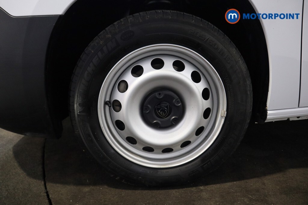 Used Peugeot Partner 2025 for sale - 77679676: Photo 31