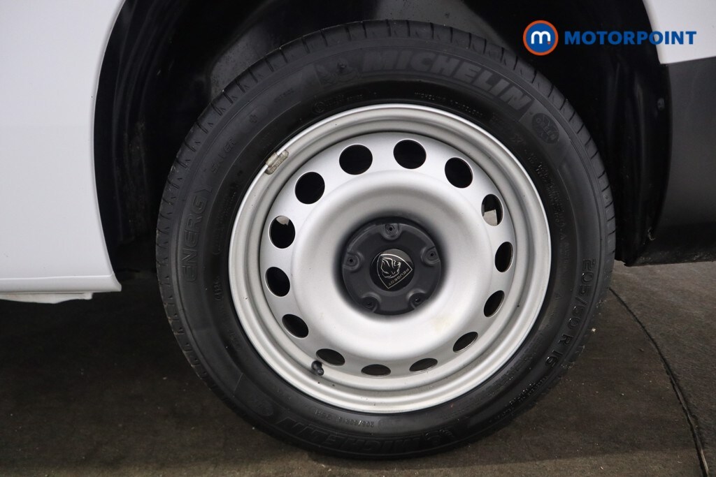 Used Peugeot Partner 2025 for sale - 77679676: Photo 32