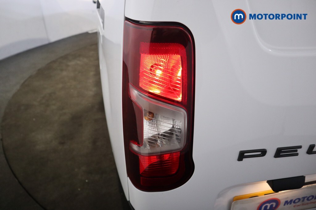 Used Peugeot Partner 2025 for sale - 77679676: Photo 34