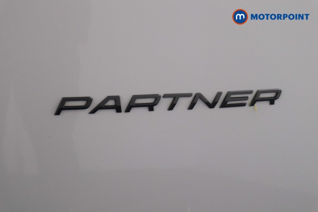 Used Peugeot Partner 2025 for sale - 77679676: Photo 36