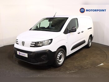 Used Peugeot Partner 2025 for sale - 77679676: Photo