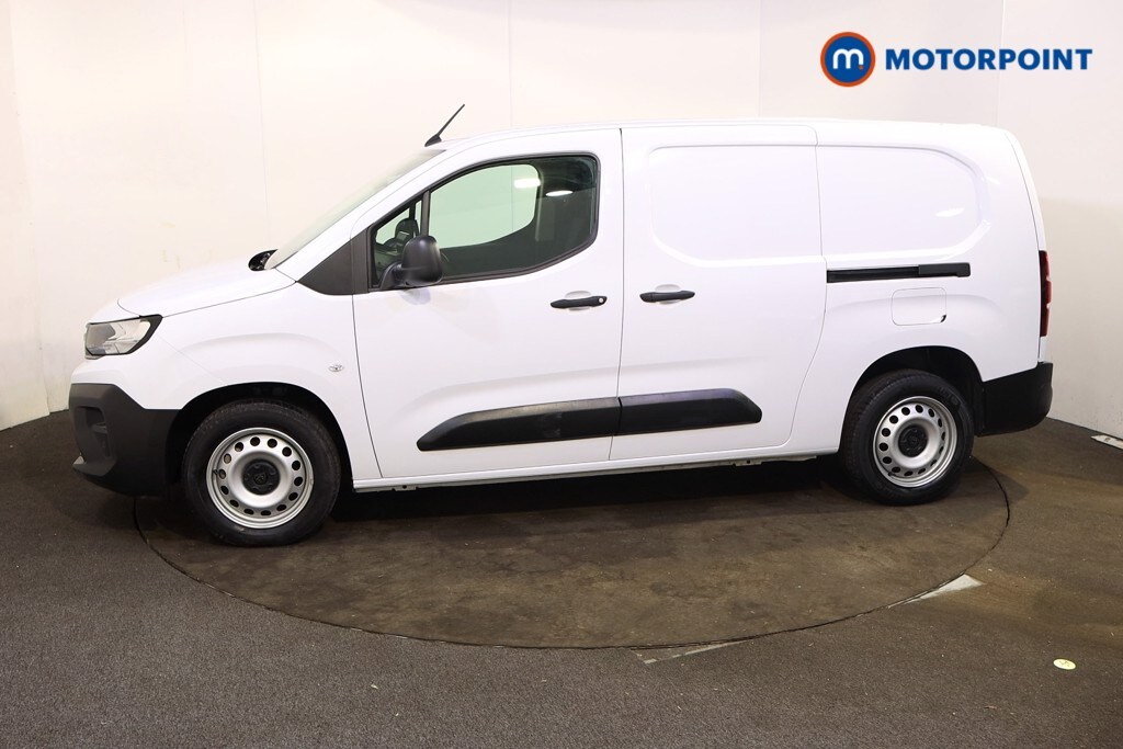 Used Peugeot Partner 2025 for sale - 77679676: Photo 4