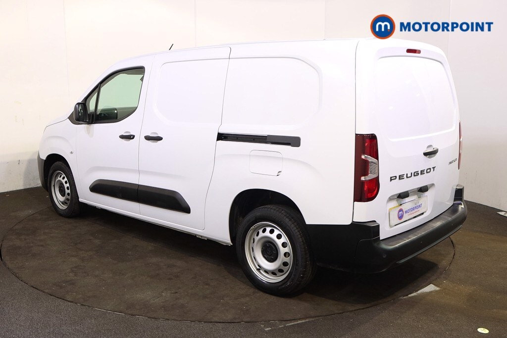 Used Peugeot Partner 2025 for sale - 77679676: Photo 5