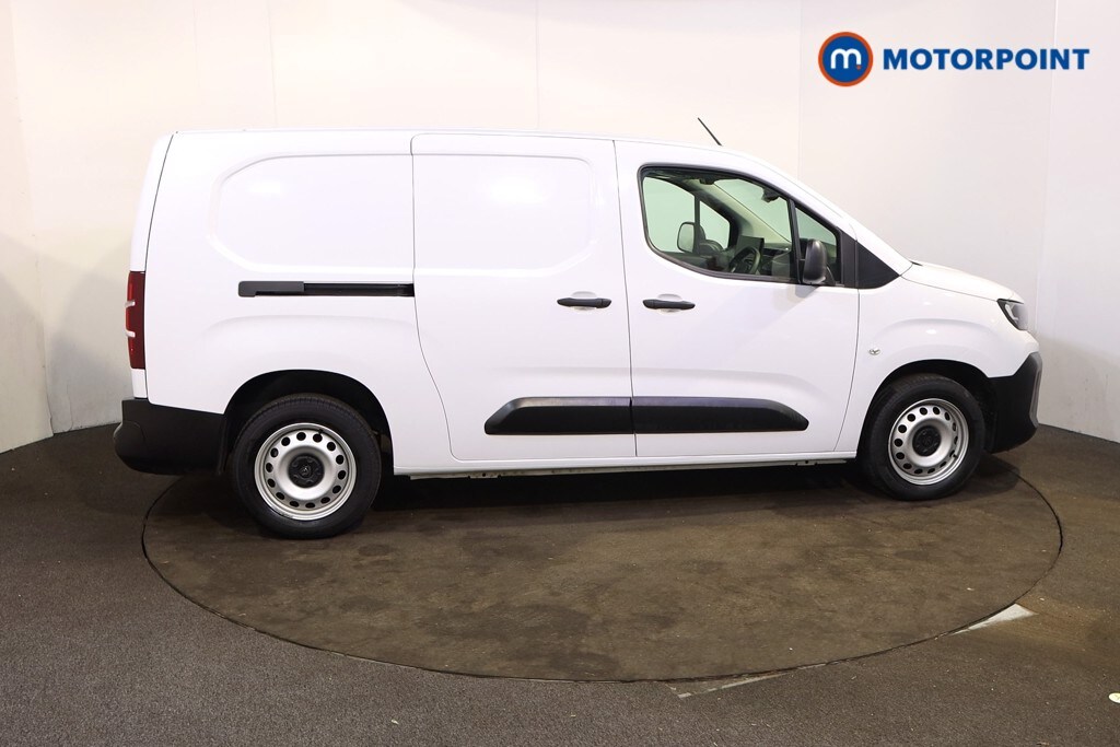 Used Peugeot Partner 2025 for sale - 77679676: Photo 8