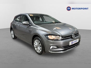 Used Volkswagen Polo undefined for sale - 78509745: Photo