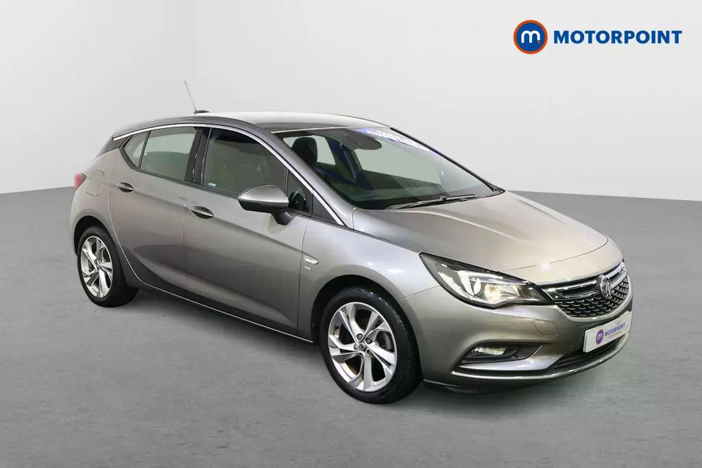 Used Vauxhall Astra for sale - 76491485: Photo 1