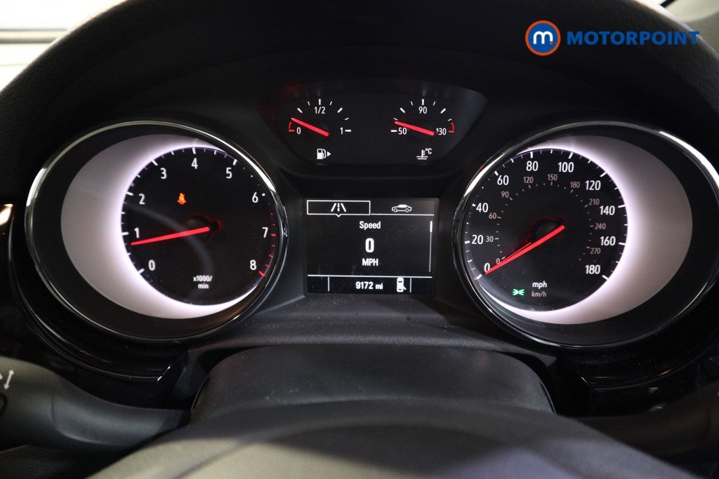 Used Vauxhall Astra for sale - 76491485: Photo 10