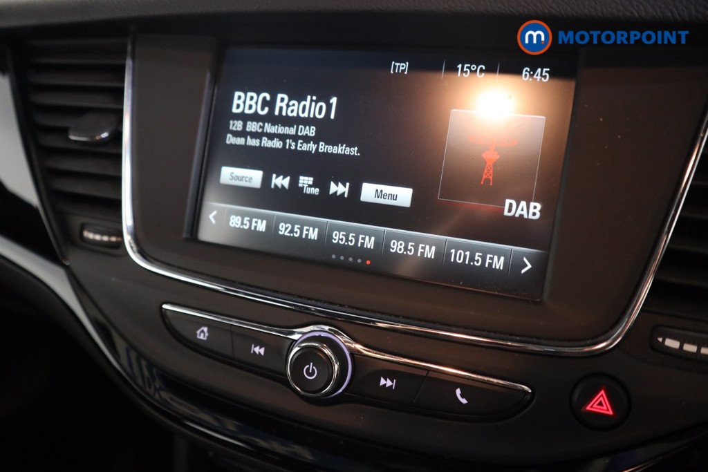 Used Vauxhall Astra for sale - 76491485: Photo 11