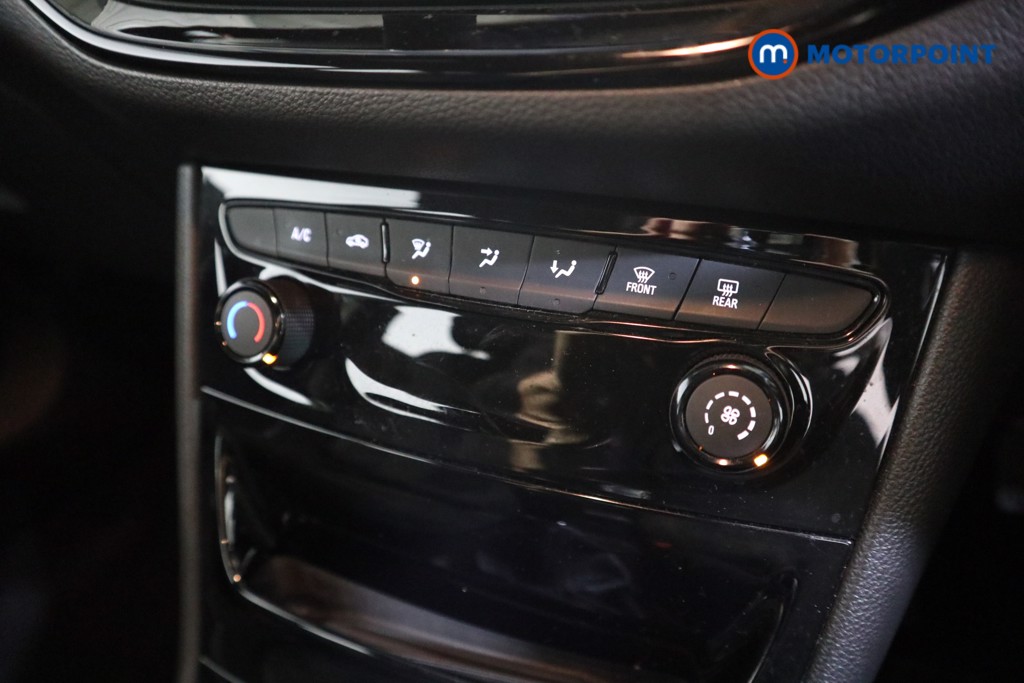 Used Vauxhall Astra for sale - 76491485: Photo 12