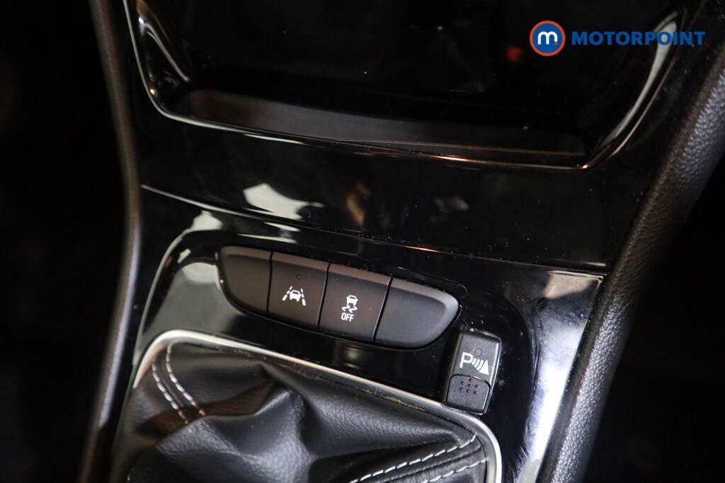 Used Vauxhall Astra for sale - 76491485: Photo 13