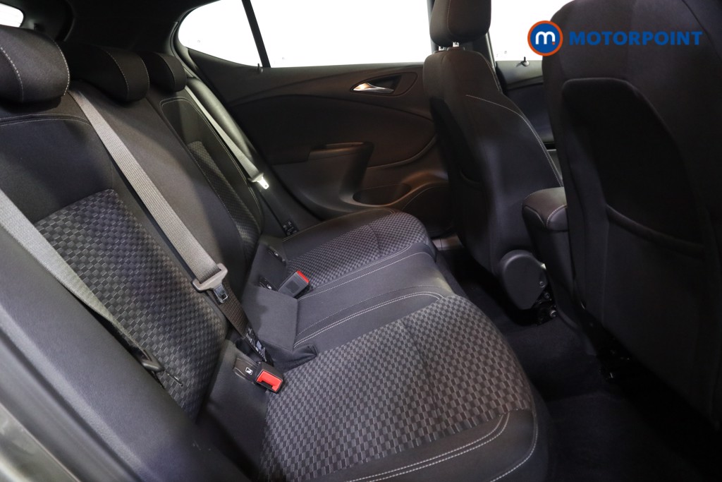 Used Vauxhall Astra for sale - 76491485: Photo 14