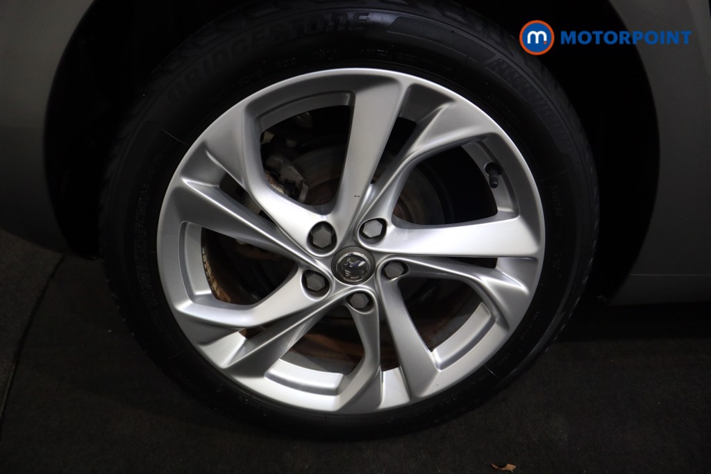 Used Vauxhall Astra for sale - 76491485: Photo 16