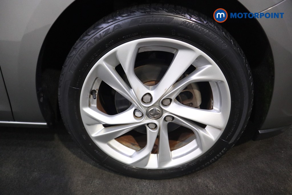 Used Vauxhall Astra for sale - 76491485: Photo 17