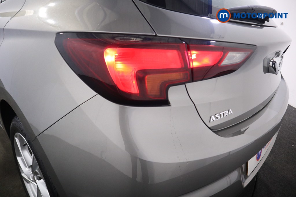 Used Vauxhall Astra for sale - 76491485: Photo 19