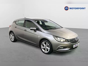 Used Vauxhall Astra undefined for sale - 76491485: Photo
