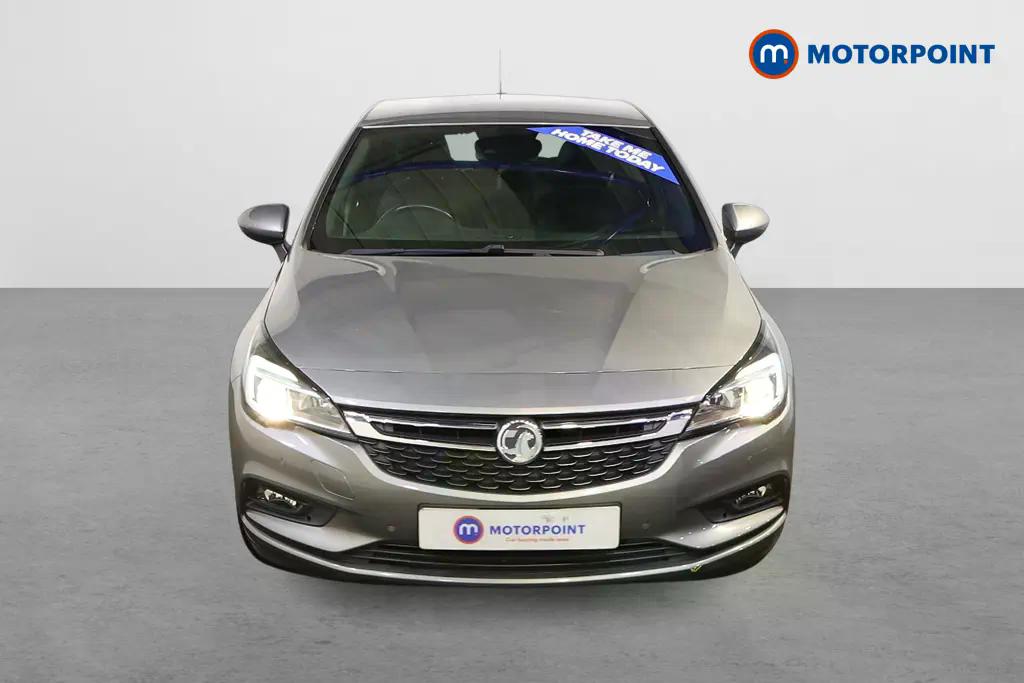 Used Vauxhall Astra for sale - 76491485: Photo 2