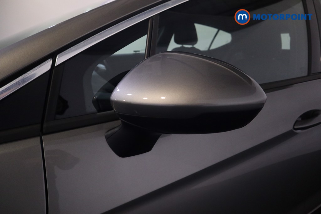 Used Vauxhall Astra for sale - 76491485: Photo 20