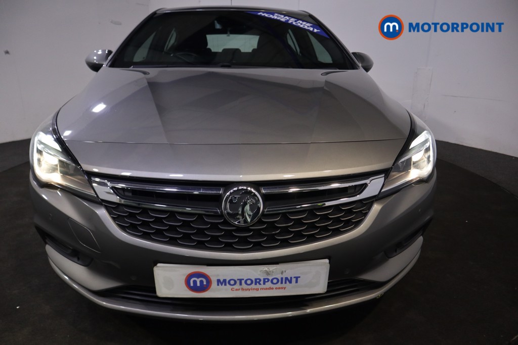 Used Vauxhall Astra for sale - 76491485: Photo 21