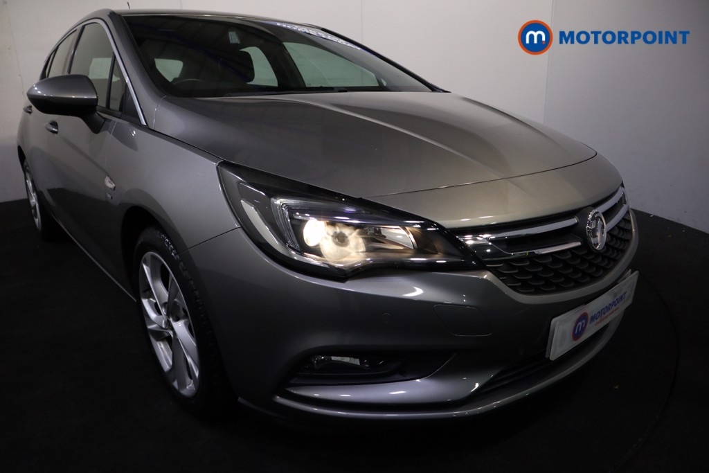 Used Vauxhall Astra for sale - 76491485: Photo 22