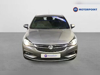 Used Vauxhall Astra undefined for sale - 76491485: Photo