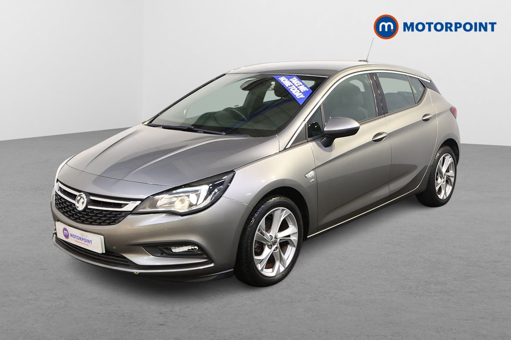 Used Vauxhall Astra for sale - 76491485: Photo 3
