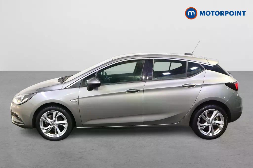 Used Vauxhall Astra for sale - 76491485: Photo 4